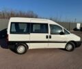 Белый Ситроен Jumpy, объемом двигателя 1.9 л и пробегом 231 тыс. км за 3900 $, фото 6 на Automoto.ua