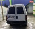 Белый Ситроен Jumpy, объемом двигателя 2 л и пробегом 250 тыс. км за 3000 $, фото 4 на Automoto.ua