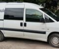 Белый Ситроен Jumpy, объемом двигателя 1.9 л и пробегом 307 тыс. км за 3800 $, фото 4 на Automoto.ua