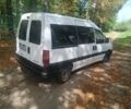 Белый Ситроен Jumpy, объемом двигателя 1.9 л и пробегом 300 тыс. км за 3200 $, фото 3 на Automoto.ua