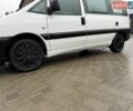 Белый Ситроен Jumpy, объемом двигателя 1.87 л и пробегом 300 тыс. км за 3750 $, фото 5 на Automoto.ua