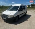 Белый Ситроен Jumpy, объемом двигателя 2 л и пробегом 250 тыс. км за 3999 $, фото 1 на Automoto.ua