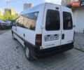 Белый Ситроен Jumpy, объемом двигателя 1.9 л и пробегом 201 тыс. км за 4000 $, фото 2 на Automoto.ua