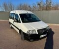 Белый Ситроен Jumpy, объемом двигателя 1.9 л и пробегом 231 тыс. км за 3900 $, фото 1 на Automoto.ua