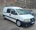 Білий Сітроен Jumpy, об'ємом двигуна 2 л та пробігом 307 тис. км за 4300 $, фото 1 на Automoto.ua