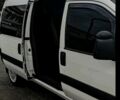 Білий Сітроен Jumpy, об'ємом двигуна 2 л та пробігом 410 тис. км за 4500 $, фото 4 на Automoto.ua