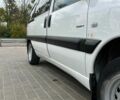 Белый Ситроен Jumpy, объемом двигателя 2.1 л и пробегом 350 тыс. км за 5000 $, фото 14 на Automoto.ua