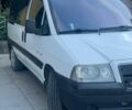 Белый Ситроен Jumpy, объемом двигателя 2 л и пробегом 280 тыс. км за 4200 $, фото 4 на Automoto.ua