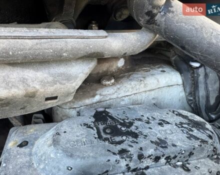 Белый Ситроен Jumpy, объемом двигателя 1.87 л и пробегом 310 тыс. км за 3700 $, фото 22 на Automoto.ua