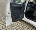 Белый Ситроен Jumpy, объемом двигателя 1.87 л и пробегом 310 тыс. км за 3799 $, фото 13 на Automoto.ua