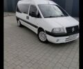 Білий Сітроен Jumpy, об'ємом двигуна 2 л та пробігом 410 тис. км за 4500 $, фото 7 на Automoto.ua