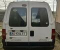 Білий Сітроен Jumpy, об'ємом двигуна 2 л та пробігом 210 тис. км за 4500 $, фото 3 на Automoto.ua
