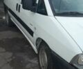 Белый Ситроен Jumpy, объемом двигателя 2 л и пробегом 227 тыс. км за 4200 $, фото 3 на Automoto.ua