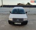 Белый Ситроен Jumpy, объемом двигателя 1.9 л и пробегом 330 тыс. км за 3999 $, фото 4 на Automoto.ua