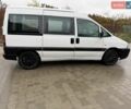 Белый Ситроен Jumpy, объемом двигателя 1.87 л и пробегом 300 тыс. км за 3750 $, фото 4 на Automoto.ua