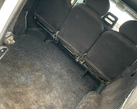 Білий Сітроен Jumpy, об'ємом двигуна 0 л та пробігом 299 тис. км за 1499 $, фото 1 на Automoto.ua