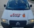 Белый Ситроен Jumpy, объемом двигателя 1.9 л и пробегом 320 тыс. км за 3200 $, фото 7 на Automoto.ua