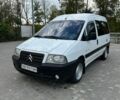 Белый Ситроен Jumpy, объемом двигателя 2.1 л и пробегом 350 тыс. км за 5000 $, фото 12 на Automoto.ua
