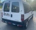 Белый Ситроен Jumpy, объемом двигателя 2 л и пробегом 280 тыс. км за 4200 $, фото 1 на Automoto.ua
