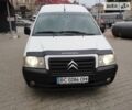 Білий Сітроен Jumpy, об'ємом двигуна 2 л та пробігом 276 тис. км за 5000 $, фото 2 на Automoto.ua