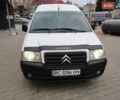 Белый Ситроен Jumpy, объемом двигателя 2 л и пробегом 315 тыс. км за 4800 $, фото 2 на Automoto.ua