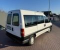 Белый Ситроен Jumpy, объемом двигателя 1.9 л и пробегом 231 тыс. км за 3900 $, фото 5 на Automoto.ua