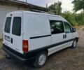 Белый Ситроен Jumpy, объемом двигателя 1.9 л и пробегом 238 тыс. км за 4600 $, фото 3 на Automoto.ua