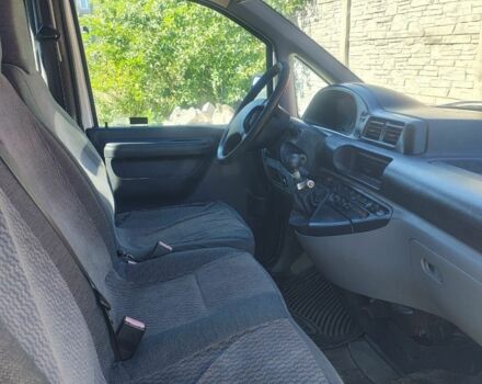 Ситроен Jumpy 2005 в Дружковке на Automoto.ua Белый Ситроен Jumpy, объемом двигателя 1.9 л и пробегом 235 тыс. км за 2200 $, фото 1 на Automoto.ua