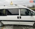 Белый Ситроен Jumpy, объемом двигателя 2 л и пробегом 360 тыс. км за 4500 $, фото 5 на Automoto.ua