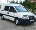 Белый Ситроен Jumpy, объемом двигателя 1.87 л и пробегом 300 тыс. км за 3300 $, фото 1 на Automoto.ua