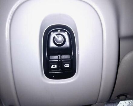 Білий Сітроен Jumpy, об'ємом двигуна 2 л та пробігом 262 тис. км за 4600 $, фото 19 на Automoto.ua