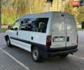 Белый Ситроен Jumpy, объемом двигателя 1.9 л и пробегом 341 тыс. км за 3200 $, фото 3 на Automoto.ua
