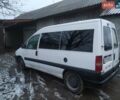 Белый Ситроен Jumpy, объемом двигателя 2 л и пробегом 333 тыс. км за 4500 $, фото 8 на Automoto.ua