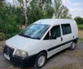 Белый Ситроен Jumpy, объемом двигателя 1.9 л и пробегом 238 тыс. км за 4600 $, фото 8 на Automoto.ua