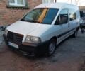Белый Ситроен Jumpy, объемом двигателя 2 л и пробегом 310 тыс. км за 3800 $, фото 23 на Automoto.ua