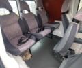 Білий Сітроен Jumpy, об'ємом двигуна 2 л та пробігом 262 тис. км за 4600 $, фото 12 на Automoto.ua
