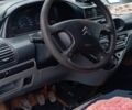 Белый Ситроен Jumpy, объемом двигателя 2 л и пробегом 276 тыс. км за 4500 $, фото 5 на Automoto.ua