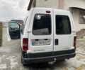 Белый Ситроен Jumpy, объемом двигателя 2 л и пробегом 360 тыс. км за 4500 $, фото 7 на Automoto.ua