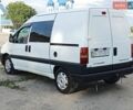 Белый Ситроен Jumpy, объемом двигателя 1.87 л и пробегом 300 тыс. км за 3300 $, фото 4 на Automoto.ua