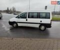 Белый Ситроен Jumpy, объемом двигателя 1.87 л и пробегом 250 тыс. км за 3999 $, фото 6 на Automoto.ua
