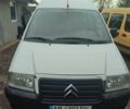 Белый Ситроен Jumpy, объемом двигателя 1.9 л и пробегом 350 тыс. км за 3800 $, фото 2 на Automoto.ua