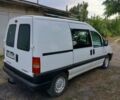 Белый Ситроен Jumpy, объемом двигателя 1.9 л и пробегом 238 тыс. км за 4800 $, фото 3 на Automoto.ua