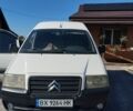Белый Ситроен Jumpy, объемом двигателя 1.9 л и пробегом 450 тыс. км за 3850 $, фото 7 на Automoto.ua