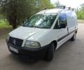 Белый Ситроен Jumpy, объемом двигателя 2 л и пробегом 300 тыс. км за 3500 $, фото 23 на Automoto.ua