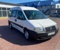 Белый Ситроен Jumpy, объемом двигателя 2 л и пробегом 322 тыс. км за 3850 $, фото 3 на Automoto.ua