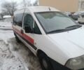 Білий Сітроен Jumpy, об'ємом двигуна 2 л та пробігом 340 тис. км за 2205 $, фото 5 на Automoto.ua