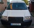 Білий Сітроен Jumpy, об'ємом двигуна 2 л та пробігом 302 тис. км за 4000 $, фото 9 на Automoto.ua