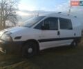 Белый Ситроен Jumpy, объемом двигателя 1.9 л и пробегом 260 тыс. км за 4300 $, фото 13 на Automoto.ua