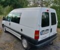 Белый Ситроен Jumpy, объемом двигателя 1.9 л и пробегом 238 тыс. км за 4800 $, фото 9 на Automoto.ua