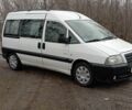 Белый Ситроен Jumpy, объемом двигателя 2 л и пробегом 276 тыс. км за 4500 $, фото 1 на Automoto.ua
